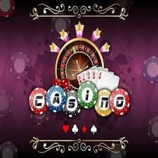 Casino and live casino game selection on ggslot Philippines