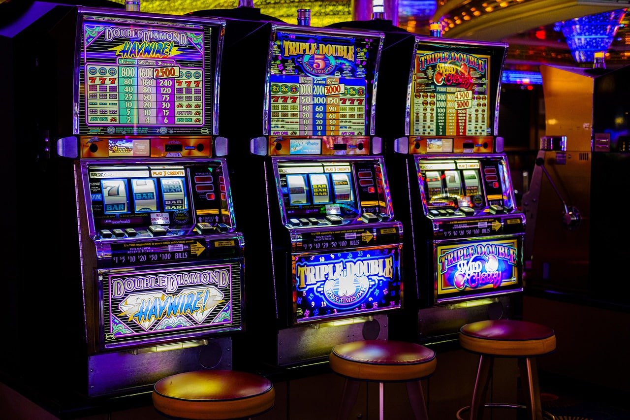 Step-by-step guide to playing casino games on ggslot Philippines